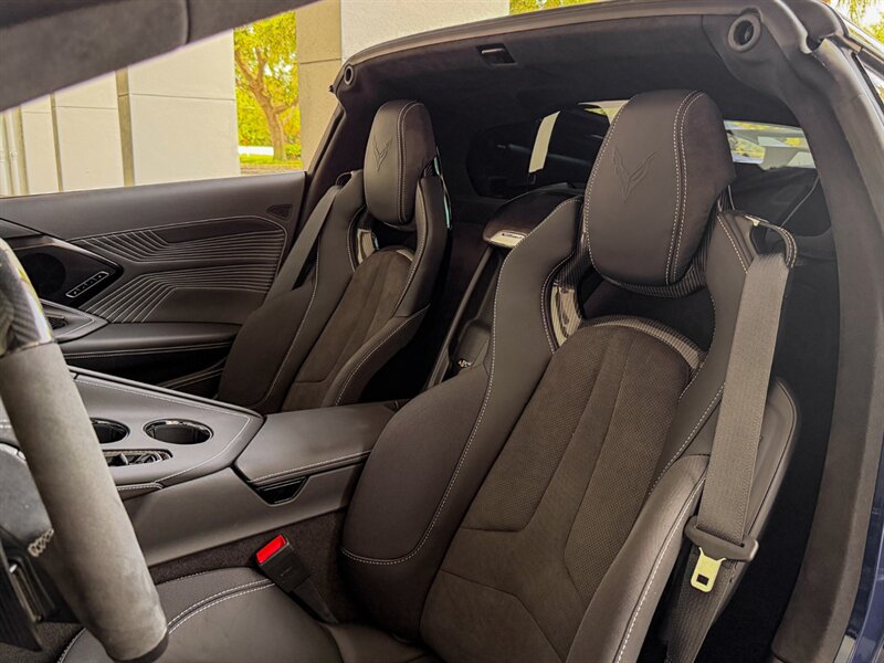 2026 Chevrolet Corvette ZR1 - Photo 18 - Bonita Springs, FL 34134