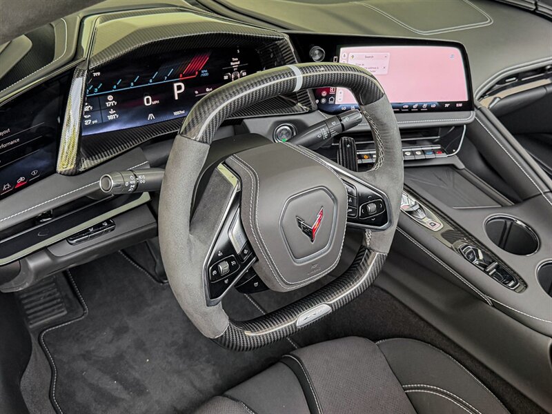 2026 Chevrolet Corvette ZR1 - Photo 23 - Bonita Springs, FL 34134