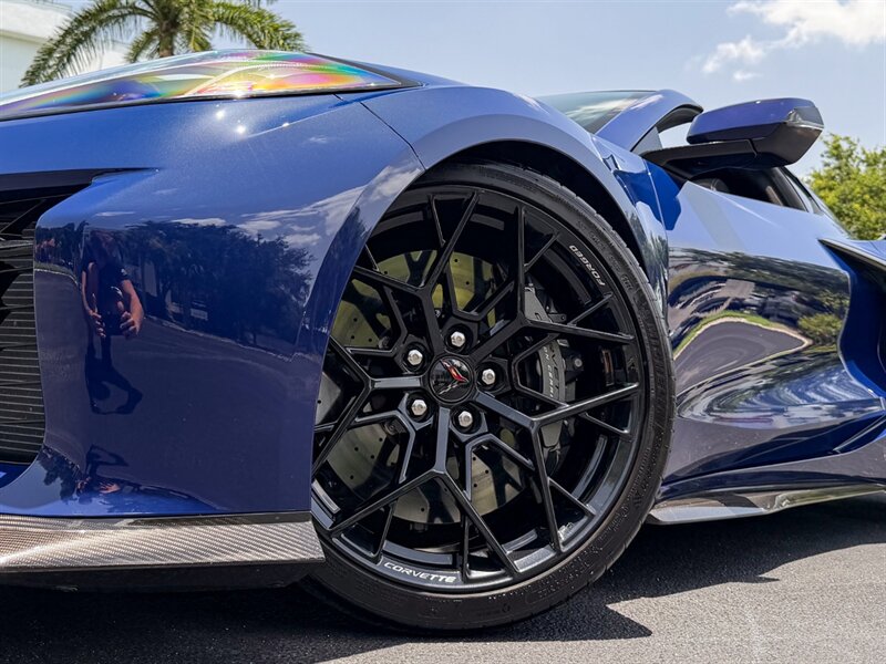 2026 Chevrolet Corvette ZR1 - Photo 10 - Bonita Springs, FL 34134
