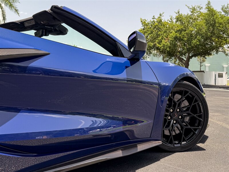 2026 Chevrolet Corvette ZR1 - Photo 50 - Bonita Springs, FL 34134