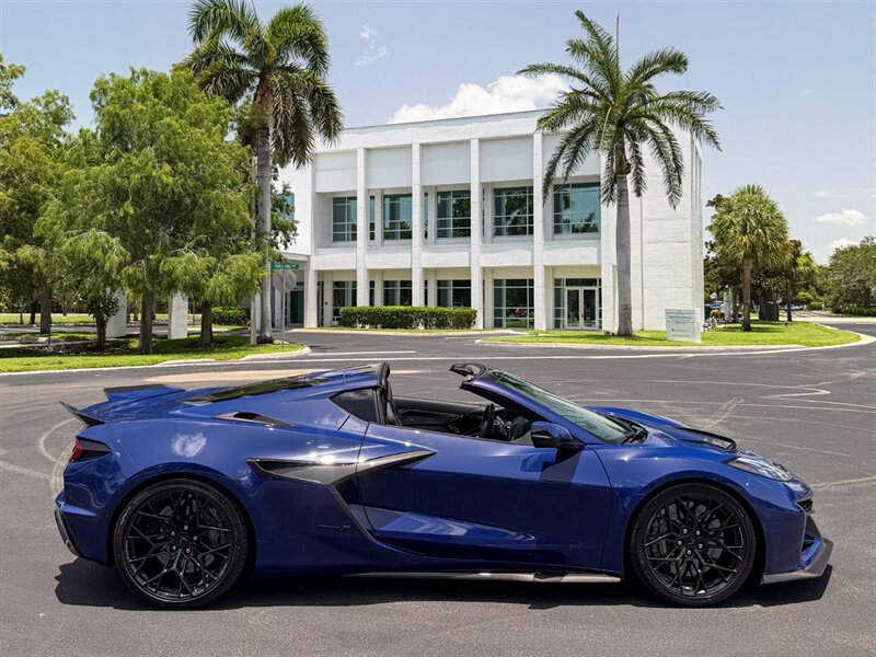 2026 Chevrolet Corvette ZR1 - Photo 52 - Bonita Springs, FL 34134