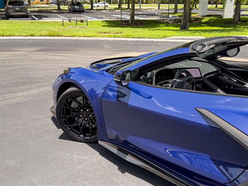 2026 Chevrolet Corvette ZR1 - Photo 38 - Bonita Springs, FL 34134