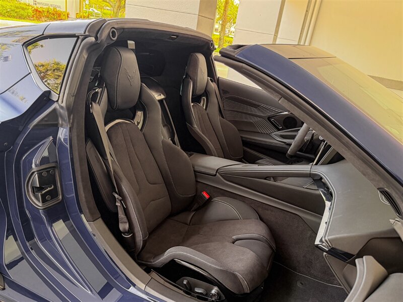 2026 Chevrolet Corvette ZR1 - Photo 24 - Bonita Springs, FL 34134
