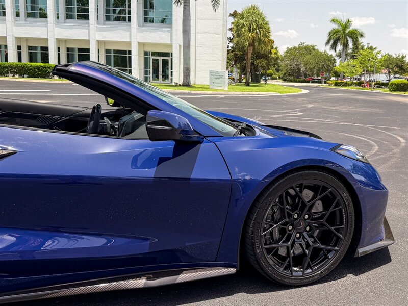 2026 Chevrolet Corvette ZR1 - Photo 54 - Bonita Springs, FL 34134