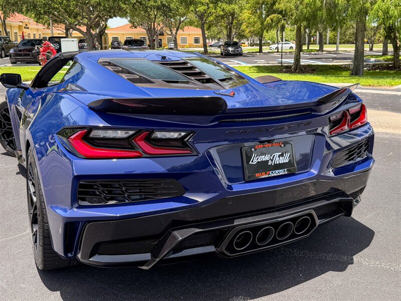 2026 Chevrolet Corvette ZR1 - Photo 39 - Bonita Springs, FL 34134