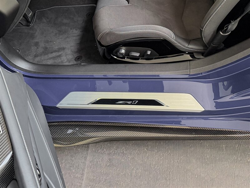 2026 Chevrolet Corvette ZR1 - Photo 21 - Bonita Springs, FL 34134