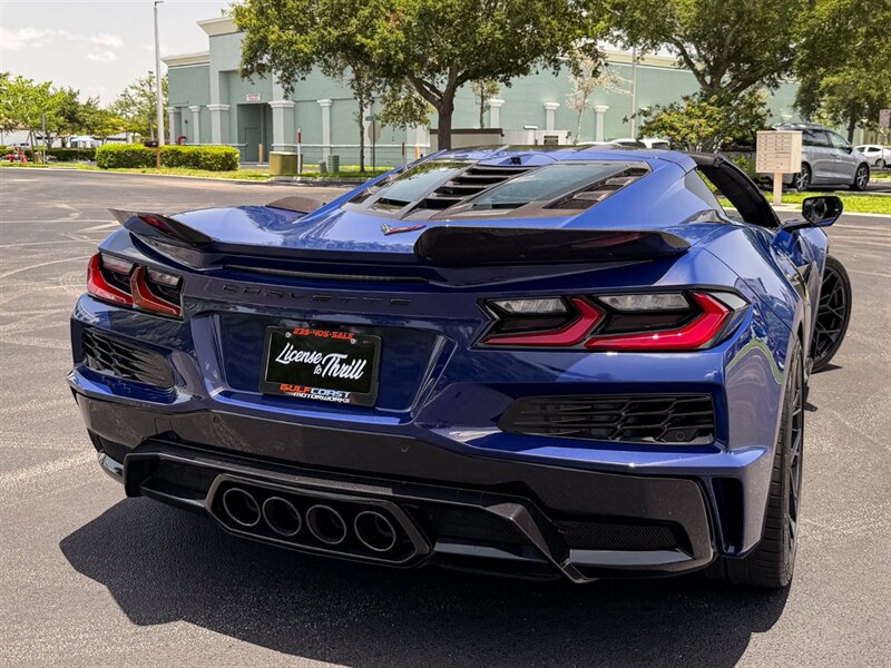 2026 Chevrolet Corvette ZR1 - Photo 47 - Bonita Springs, FL 34134