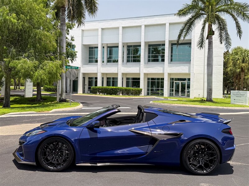 2026 Chevrolet Corvette ZR1 - Photo 31 - Bonita Springs, FL 34134