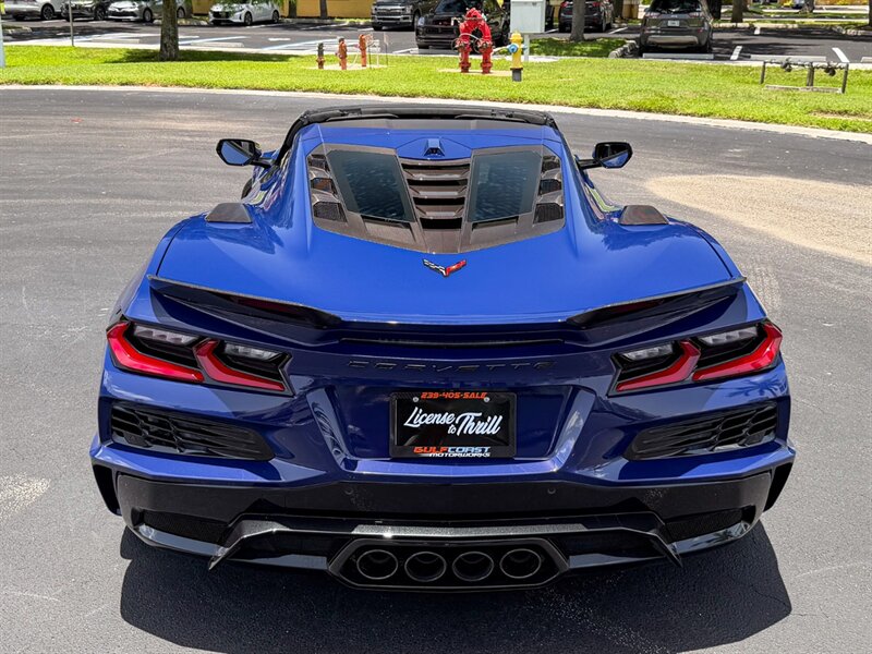 2026 Chevrolet Corvette ZR1 - Photo 41 - Bonita Springs, FL 34134