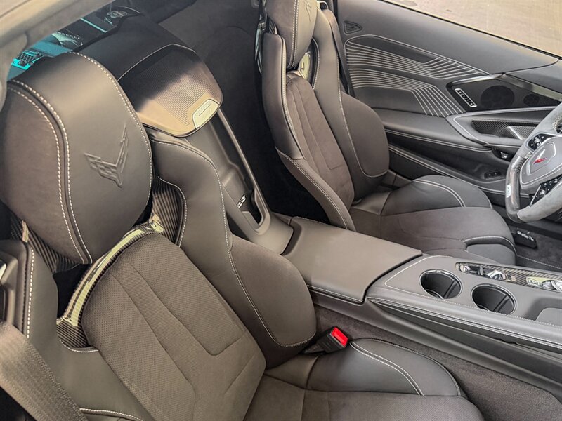 2026 Chevrolet Corvette ZR1 - Photo 26 - Bonita Springs, FL 34134