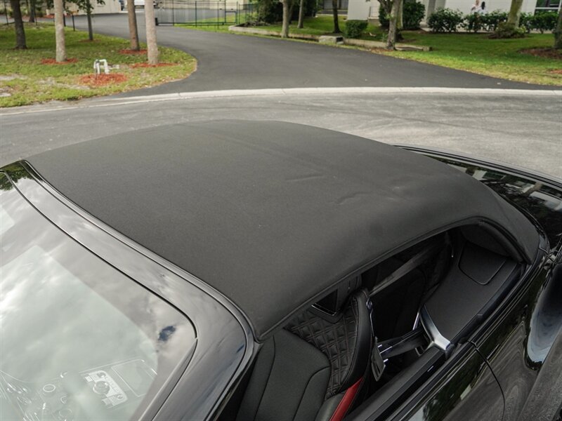 2022 Bentley Continental GTC Speed - Photo 85 - Bonita Springs, FL 34134