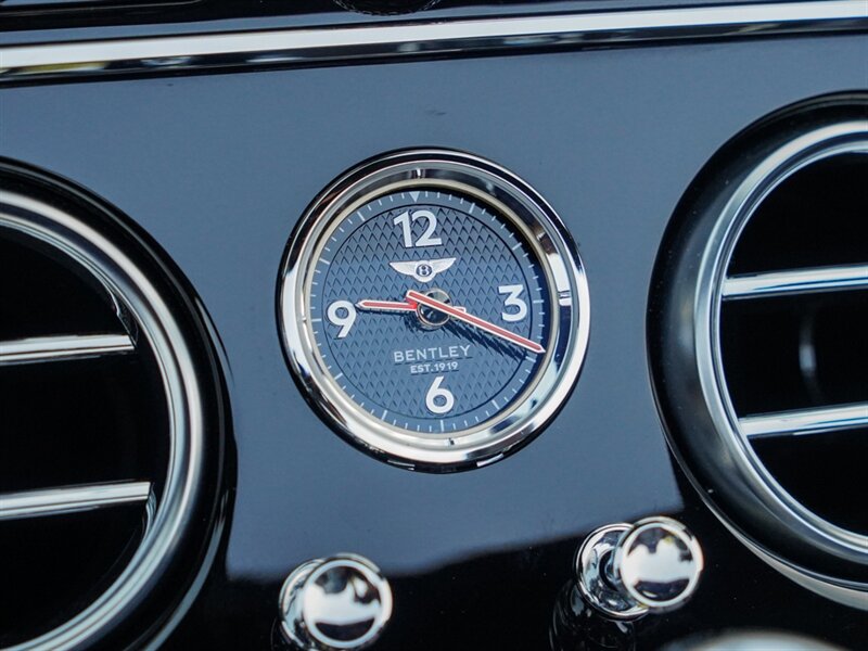 2022 Bentley Continental GTC Speed - Photo 19 - Bonita Springs, FL 34134