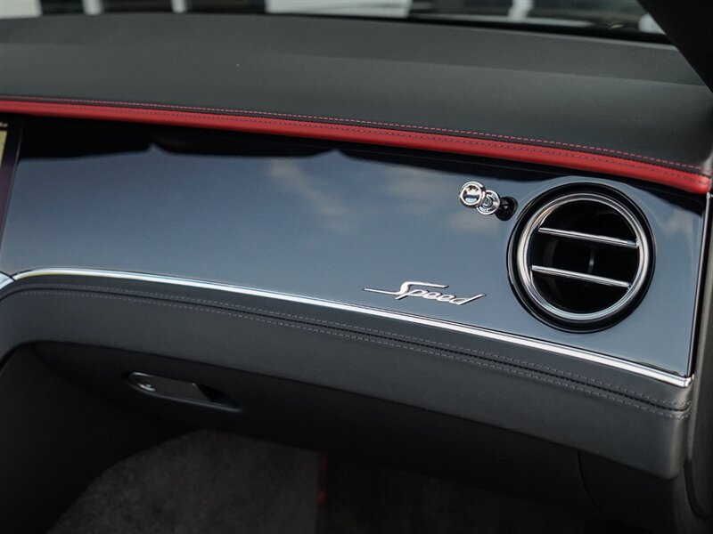 2022 Bentley Continental GTC Speed - Photo 41 - Bonita Springs, FL 34134
