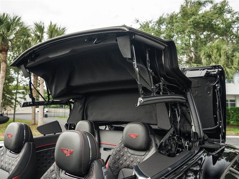 2022 Bentley Continental GTC Speed - Photo 84 - Bonita Springs, FL 34134