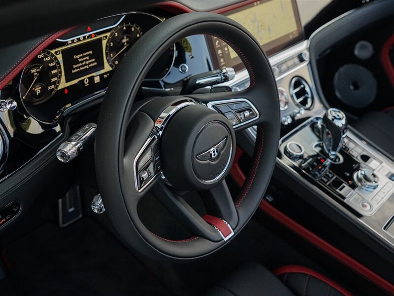 2022 Bentley Continental GTC Speed - Photo 36 - Bonita Springs, FL 34134