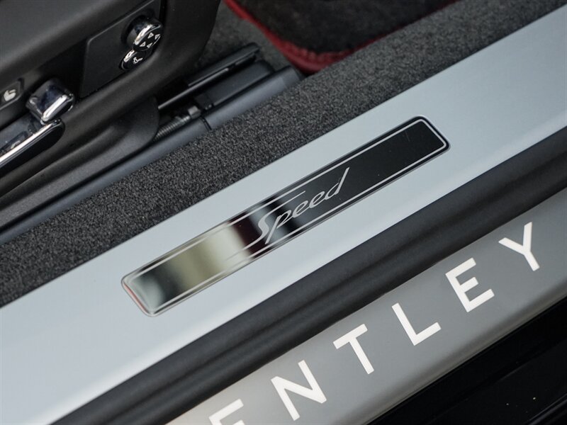 2022 Bentley Continental GTC Speed - Photo 45 - Bonita Springs, FL 34134