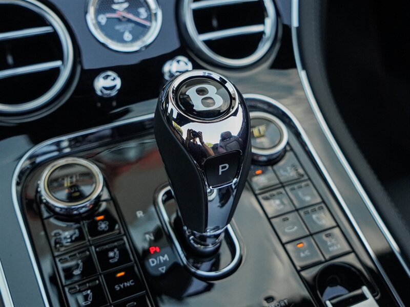 2022 Bentley Continental GTC Speed - Photo 24 - Bonita Springs, FL 34134