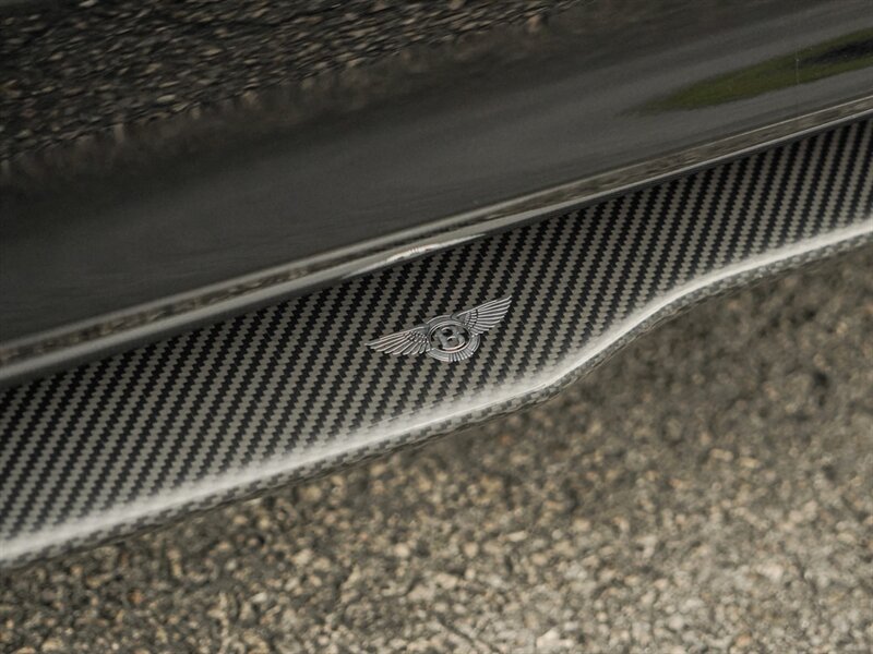 2022 Bentley Continental GTC Speed - Photo 75 - Bonita Springs, FL 34134