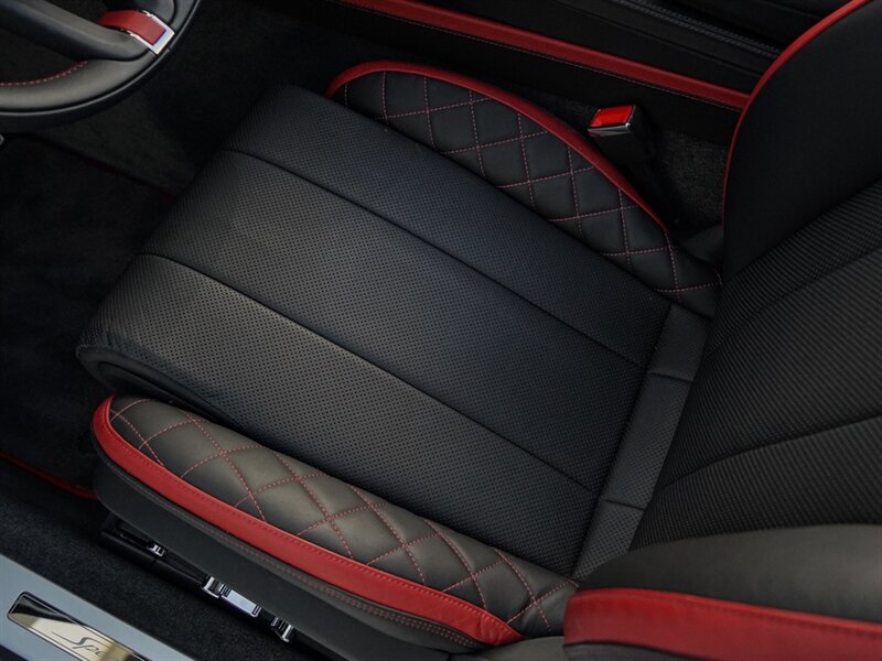 2022 Bentley Continental GTC Speed - Photo 27 - Bonita Springs, FL 34134