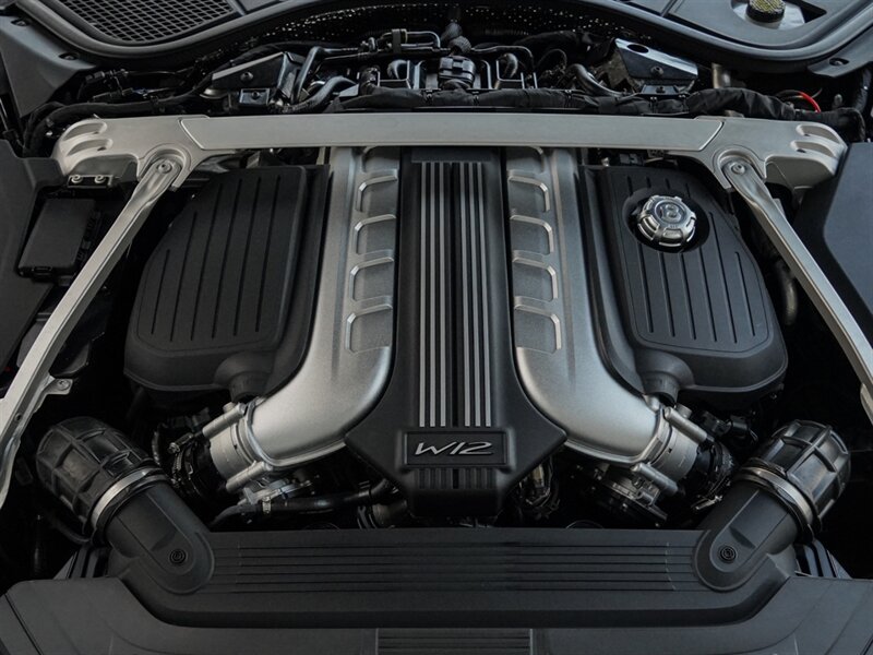 2022 Bentley Continental GTC Speed - Photo 46 - Bonita Springs, FL 34134