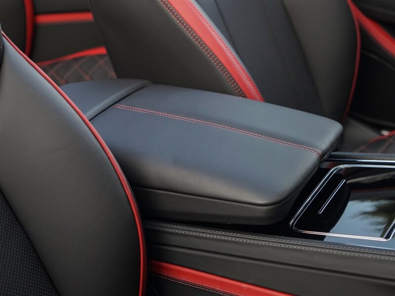 2022 Bentley Continental GTC Speed - Photo 42 - Bonita Springs, FL 34134