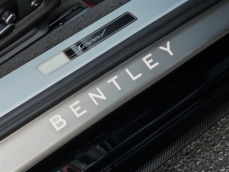 2022 Bentley Continental GTC Speed - Photo 44 - Bonita Springs, FL 34134