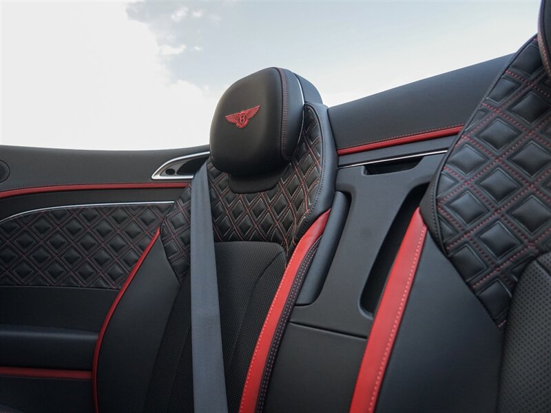 2022 Bentley Continental GTC Speed - Photo 30 - Bonita Springs, FL 34134