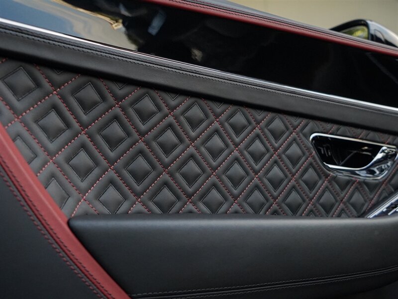 2022 Bentley Continental GTC Speed - Photo 32 - Bonita Springs, FL 34134