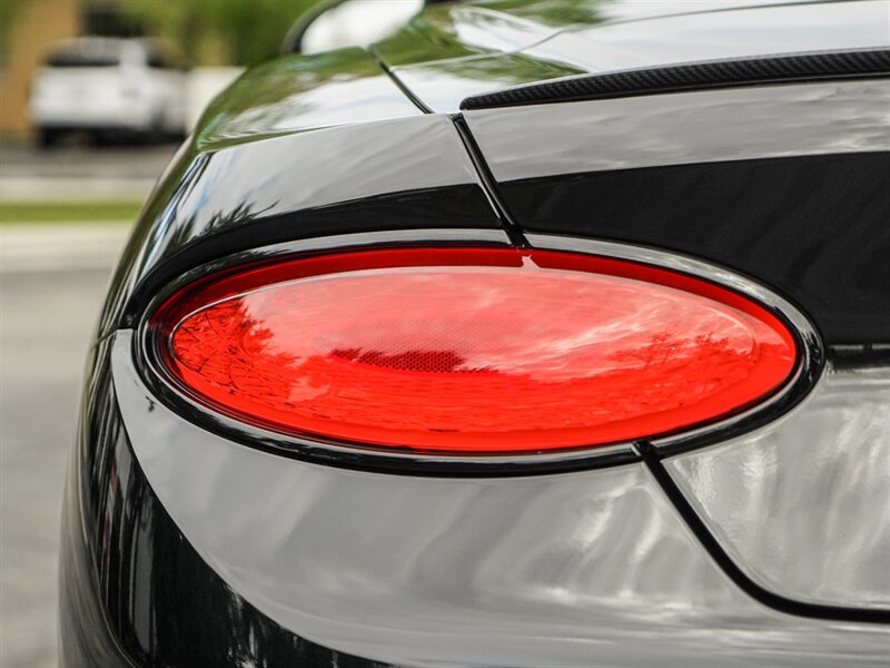 2022 Bentley Continental GTC Speed - Photo 62 - Bonita Springs, FL 34134