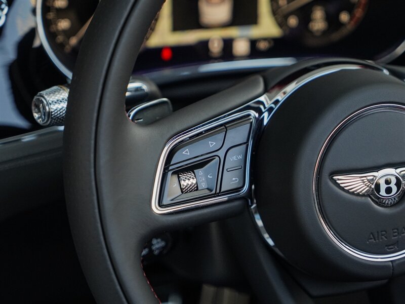 2022 Bentley Continental GTC Speed - Photo 37 - Bonita Springs, FL 34134