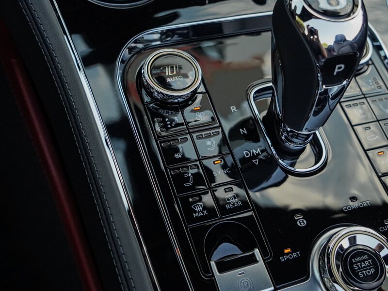 2022 Bentley Continental GTC Speed - Photo 23 - Bonita Springs, FL 34134