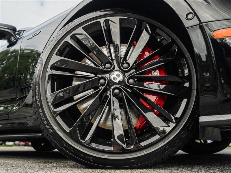 2022 Bentley Continental GTC Speed - Photo 80 - Bonita Springs, FL 34134