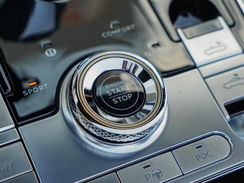 2022 Bentley Continental GTC Speed - Photo 21 - Bonita Springs, FL 34134