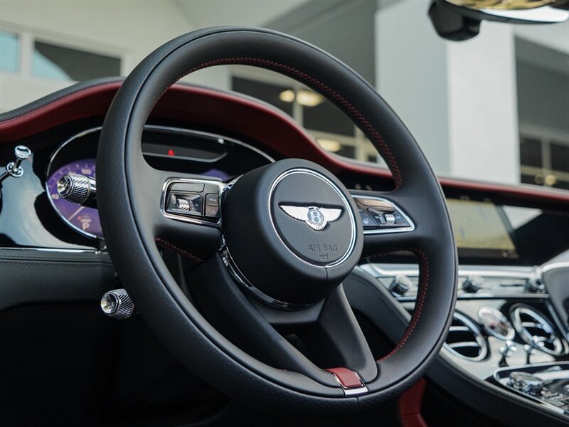 2022 Bentley Continental GTC Speed - Photo 15 - Bonita Springs, FL 34134