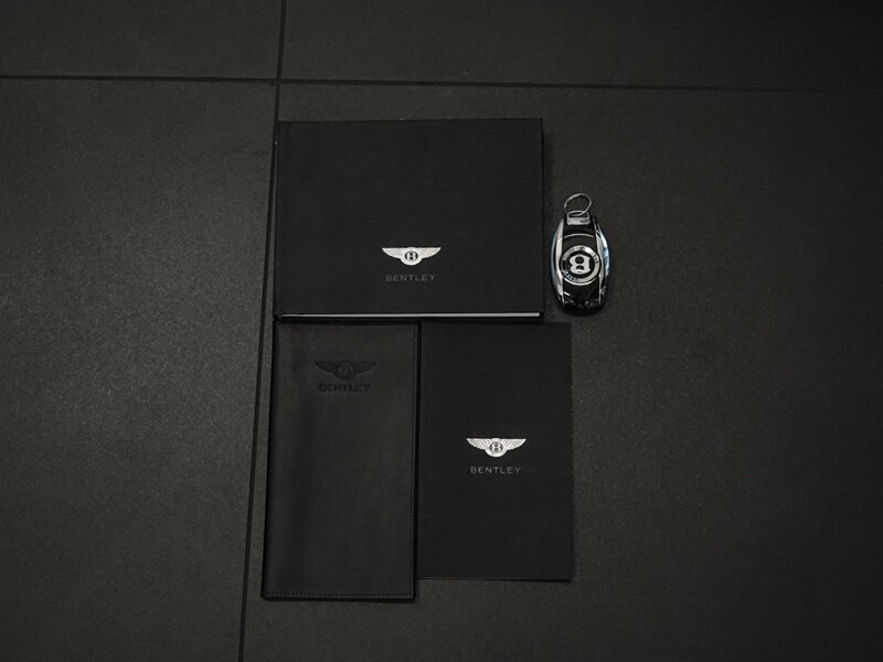 2022 Bentley Continental GTC Speed - Photo 5 - Bonita Springs, FL 34134