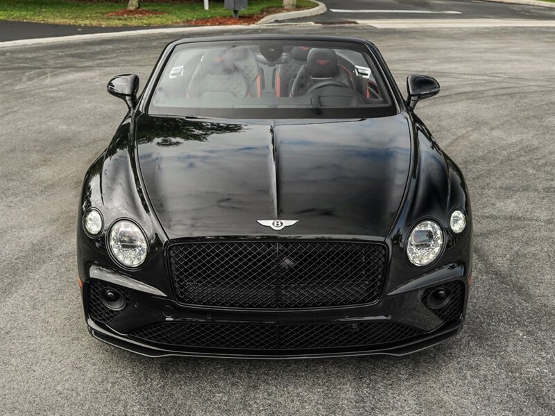 2022 Bentley Continental GTC Speed - Photo 6 - Bonita Springs, FL 34134