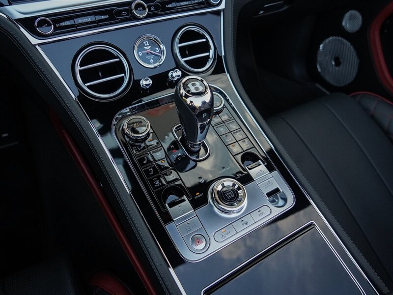 2022 Bentley Continental GTC Speed - Photo 20 - Bonita Springs, FL 34134