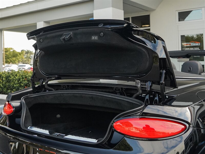 2022 Bentley Continental GTC Speed - Photo 49 - Bonita Springs, FL 34134