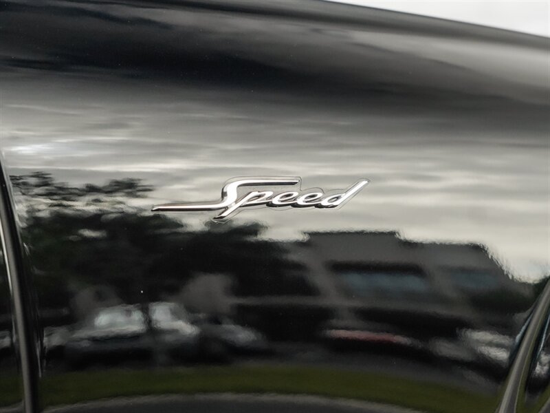 2022 Bentley Continental GTC Speed - Photo 76 - Bonita Springs, FL 34134