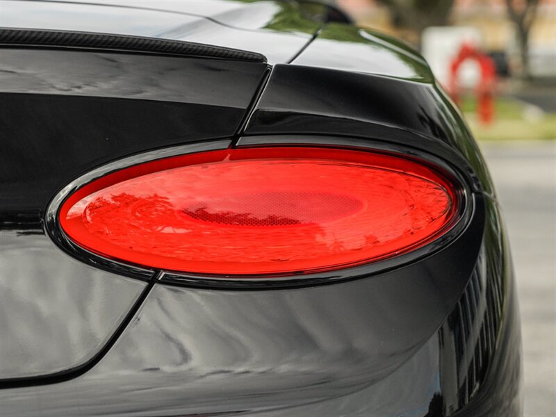 2022 Bentley Continental GTC Speed - Photo 68 - Bonita Springs, FL 34134