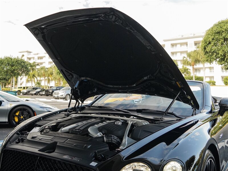 2022 Bentley Continental GTC Speed - Photo 48 - Bonita Springs, FL 34134