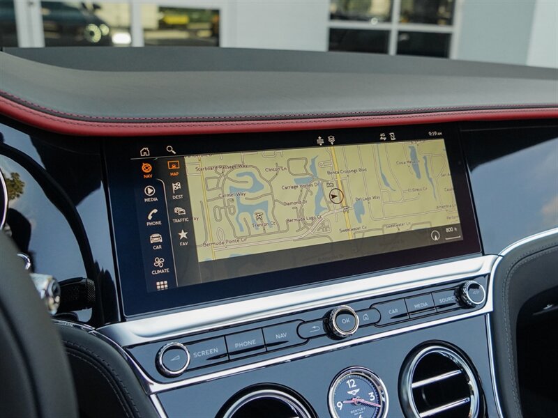 2022 Bentley Continental GTC Speed - Photo 18 - Bonita Springs, FL 34134