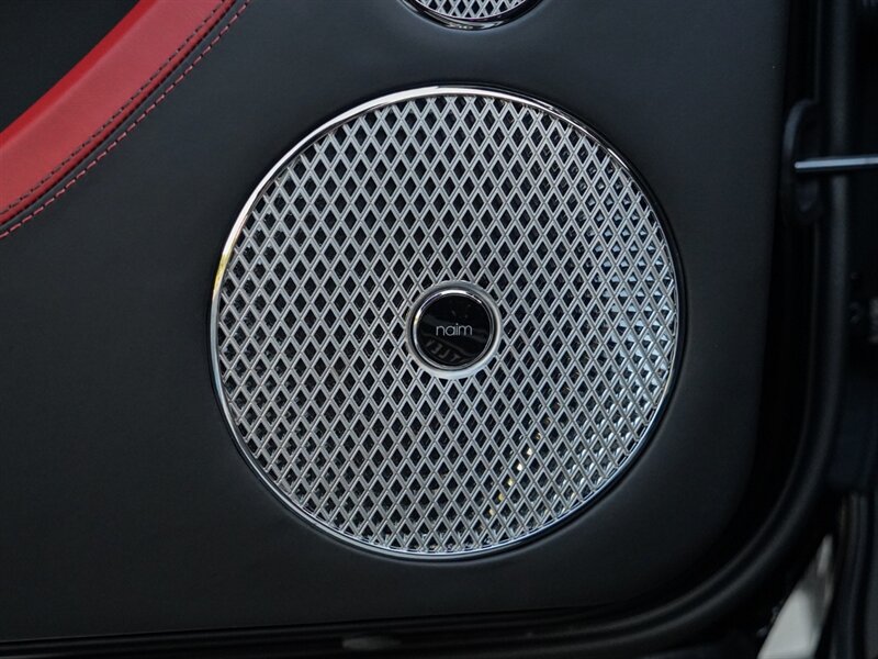 2022 Bentley Continental GTC Speed - Photo 34 - Bonita Springs, FL 34134