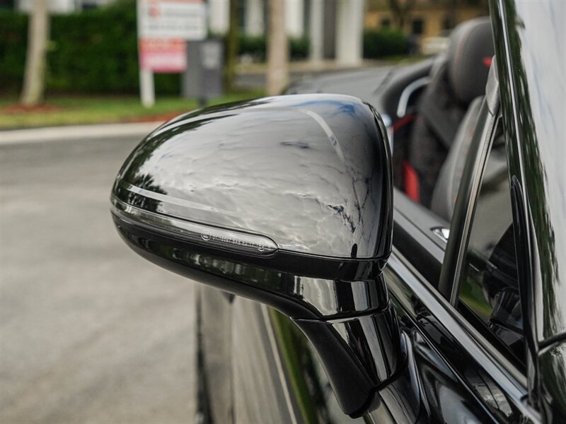 2022 Bentley Continental GTC Speed - Photo 82 - Bonita Springs, FL 34134