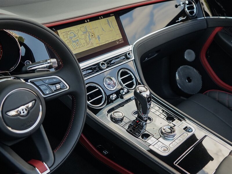 2022 Bentley Continental GTC Speed - Photo 17 - Bonita Springs, FL 34134