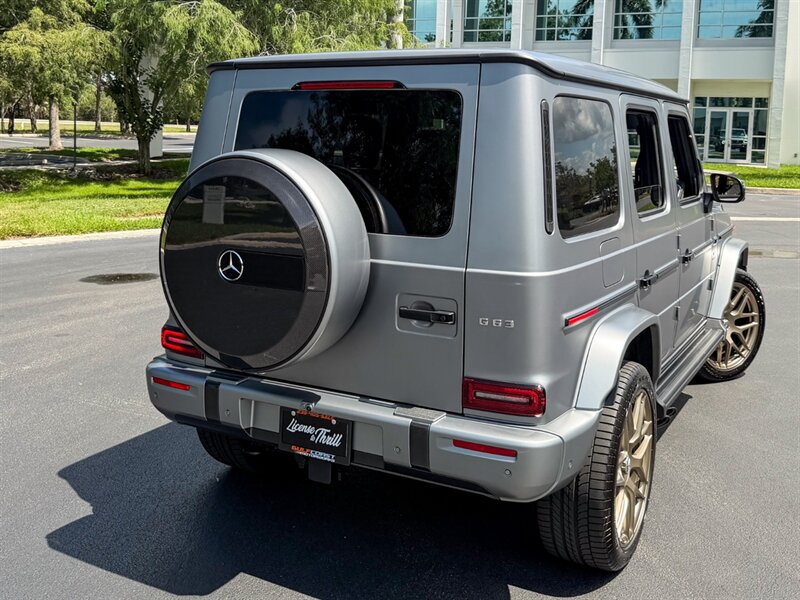 2026 Mercedes-Benz AMG G 63 - Photo 64 - Bonita Springs, FL 34134