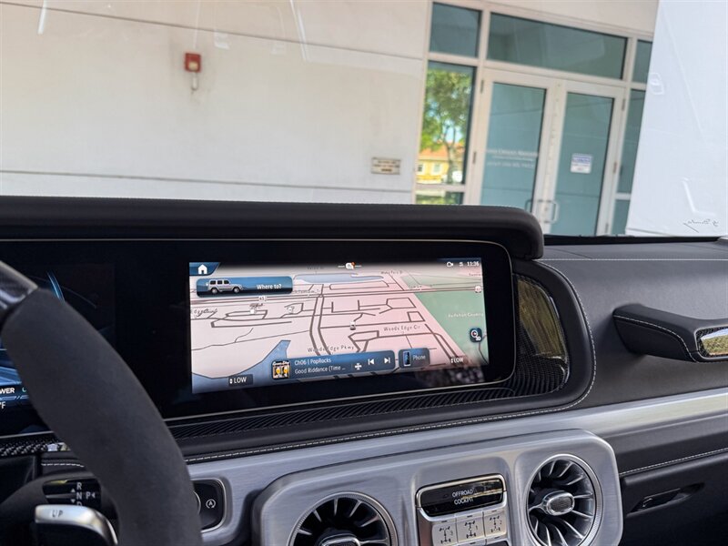 2026 Mercedes-Benz AMG G 63 - Photo 15 - Bonita Springs, FL 34134