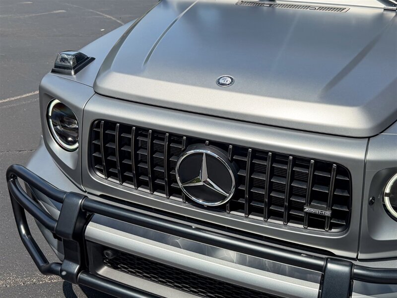 2026 Mercedes-Benz AMG G 63 - Photo 4 - Bonita Springs, FL 34134