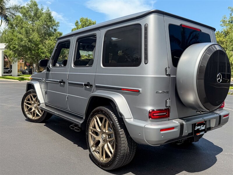 2026 Mercedes-Benz AMG G 63 - Photo 55 - Bonita Springs, FL 34134