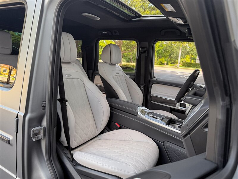 2026 Mercedes-Benz AMG G 63 - Photo 38 - Bonita Springs, FL 34134